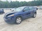 JEEP CHEROKEE 2016