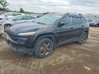 JEEP CHEROKEE 2017