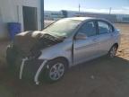 HYUNDAI ACCENT 2009