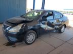 NISSAN VERSA 2016
