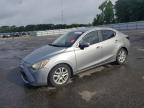 SCION IA 2016