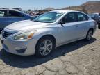 NISSAN ALTIMA 2013