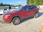 JEEP CHEROKEE 2015