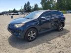 TOYOTA RAV4 2018