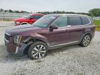KIA TELLURIDE 2022