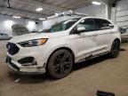 FORD EDGE 2022