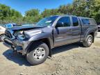 TOYOTA TACOMA 2015
