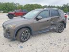 MAZDA CX-5 2016