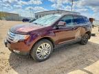 FORD EDGE 2010
