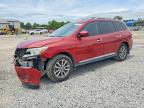 NISSAN PATHFINDER 2015