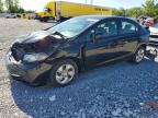 HONDA CIVIC 2015