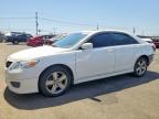 TOYOTA CAMRY 2011