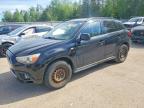 MITSUBISHI RVR 2011