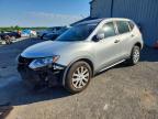 NISSAN ROGUE 2018
