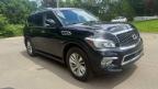 INFINITI QX80 2017