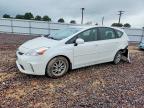 TOYOTA PRIUS V 2014
