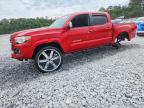TOYOTA TACOMA 2016