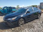 TOYOTA CAMRY 2017