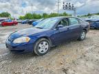 CHEVROLET IMPALA 2008