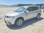NISSAN ROGUE 2014