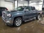 GMC SIERRA 2018