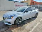 NISSAN ALTIMA 2021