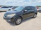 HONDA CR-V 2015