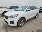 KIA SORENTO 2017