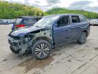 MITSUBISHI OUTLANDER 2019