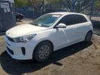 KIA RIO 2019