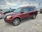 HONDA PILOT 2008