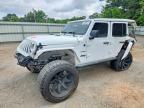 JEEP WRANGLER UNLIMITED 2018