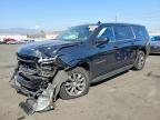 CHEVROLET SUBURBAN 2024