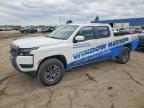 NISSAN FRONTIER 2026