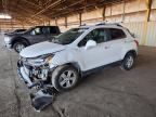 CHEVROLET TRAX 2019