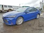 TOYOTA CAMRY 2025