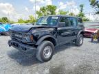 FORD BRONCO 2025