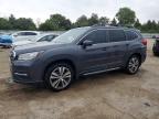 SUBARU ASCENT 2020