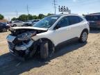 FORD ESCAPE 2021