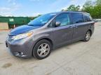 TOYOTA SIENNA 2012