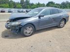 HONDA CROSSTOUR 2012