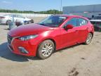 MAZDA 3 2016