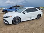TOYOTA CAMRY 2023
