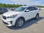 KIA SORENTO 2019