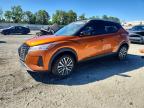 NISSAN KICKS 2023