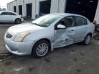 NISSAN SENTRA 2012