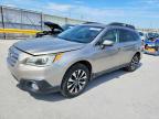 SUBARU OUTBACK 2015