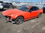 FORD MUSTANG 2004