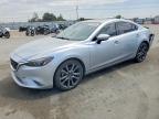 MAZDA 6 2016