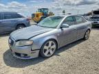 AUDI A4 2005